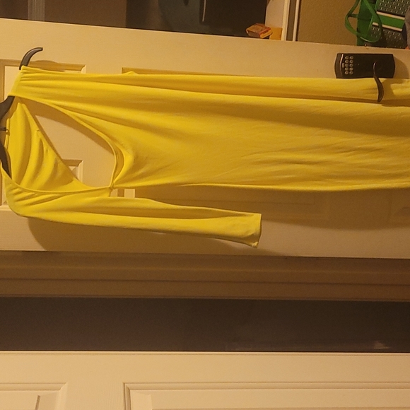 Bodycon Dress - Picture 2 of 2